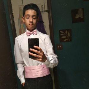 Meet your Posher, David